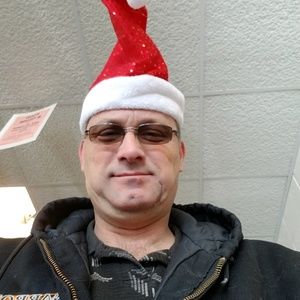 Meet your Posher, Terry